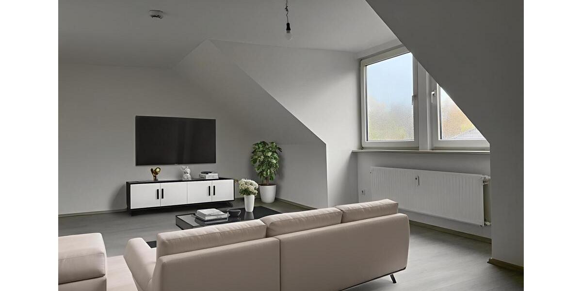 2-Zimmer-Wohnung in Gelsenkirchen Bulmke-Hüllen 2 zimmer