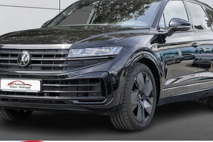 VW Touareg 21.999 km 67.976 &euro; Witten 58453
