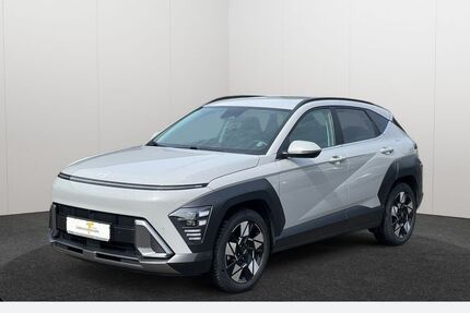 Hyundai KONA 24.524 km 23.990 &euro; Datteln 45711