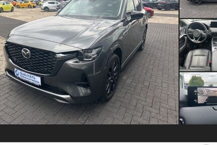 Mazda CX-60 55.380 km 35.790 € Kamen 59174