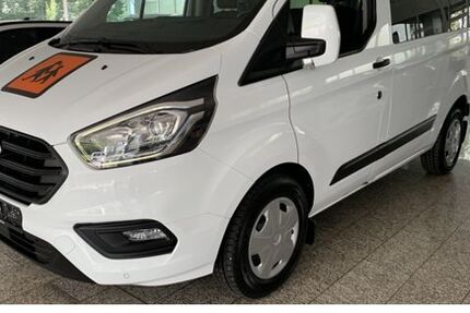 Ford Transit Custom 91.200 km 21.985 € Wuppertal 42329