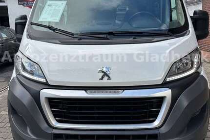 Peugeot Boxer 60.000 km 15.990 &euro; Gladbeck 45968