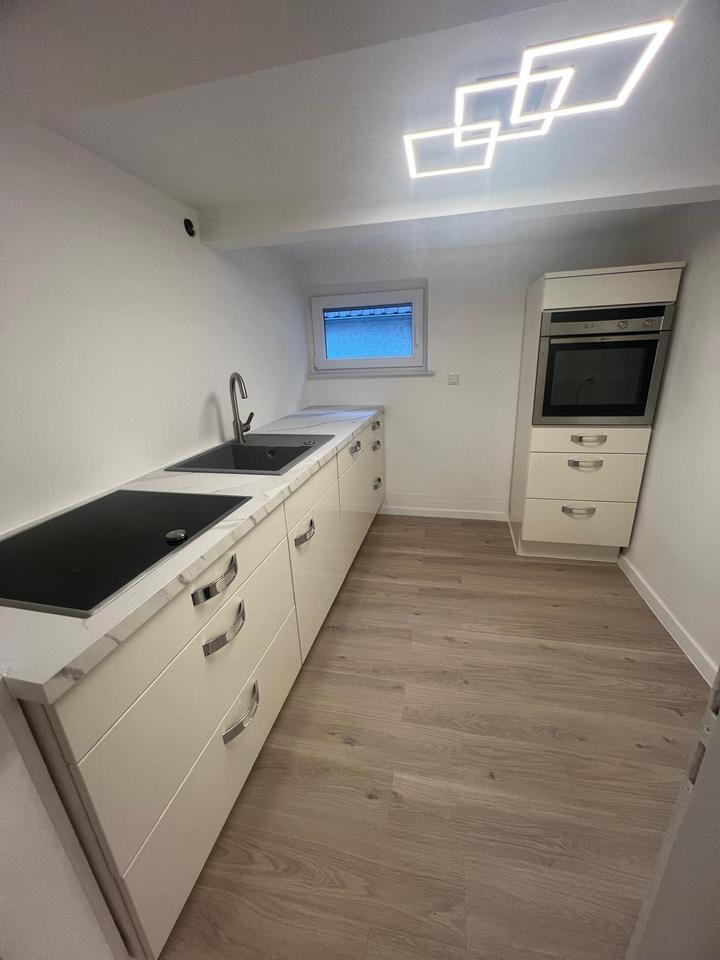 Einfamilienhaus im beliebten Hennen zimmer