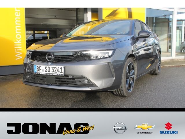 Opel Astra 19.599 km 21.790 € Unna 59427