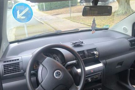 VW Fox 255.000 km 1.400 &euro; Dortmund 44309