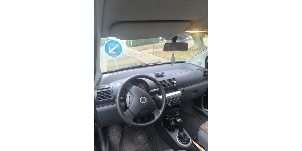 VW Fox 255.000 km 1.400 &euro; Dortmund 44309