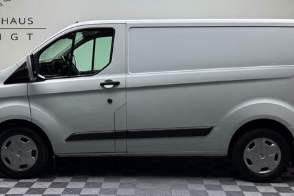 Ford Transit Custom 43.000 km 22.800 € Radevormwald 42477