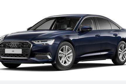 Audi A6 45.129 km 44.930 &euro; Bochum 44809