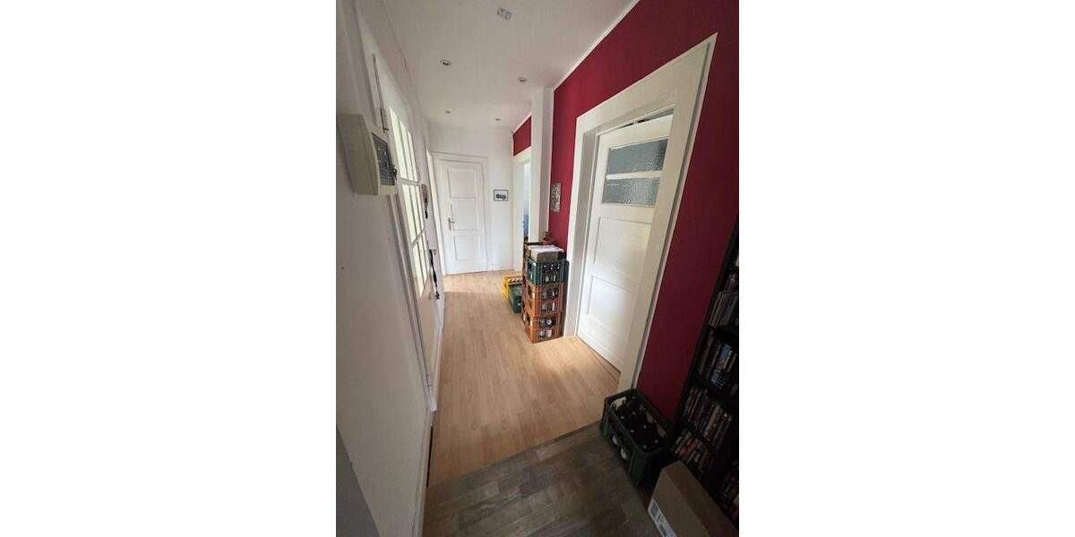 Etagenwohnung Essen Stadtwald - 4 Zimmer, 114 m&sup2;, 345.000&euro; | Angebot:25738814