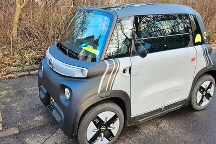 Opel Rocks-e 6.000 km 8.200 &euro; Herne 44628