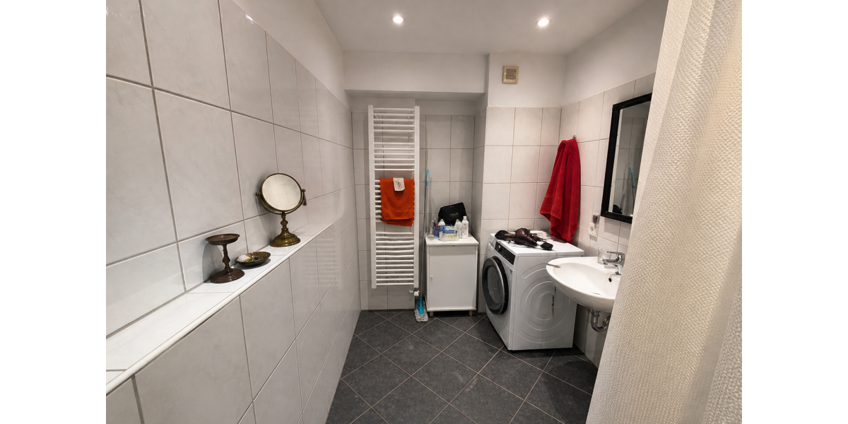 Provisionsfrei* 4-Zimmer-Altbauwohnung - Balkon, Terrasse & Garten, provisionsfrei - Etagenwohnung Essen Stadtkern | Angebot:26619498