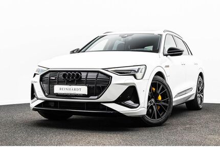 Audi e-tron 53.317 km 36.005 &euro; Hagen 58091