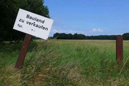 Grundstück zu verkaufen in Berlin 410.000 € 776 m²