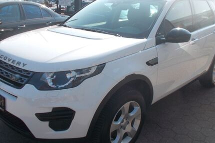 Land Rover Discovery 147.000 km 13.990 &euro; Bochum 44809