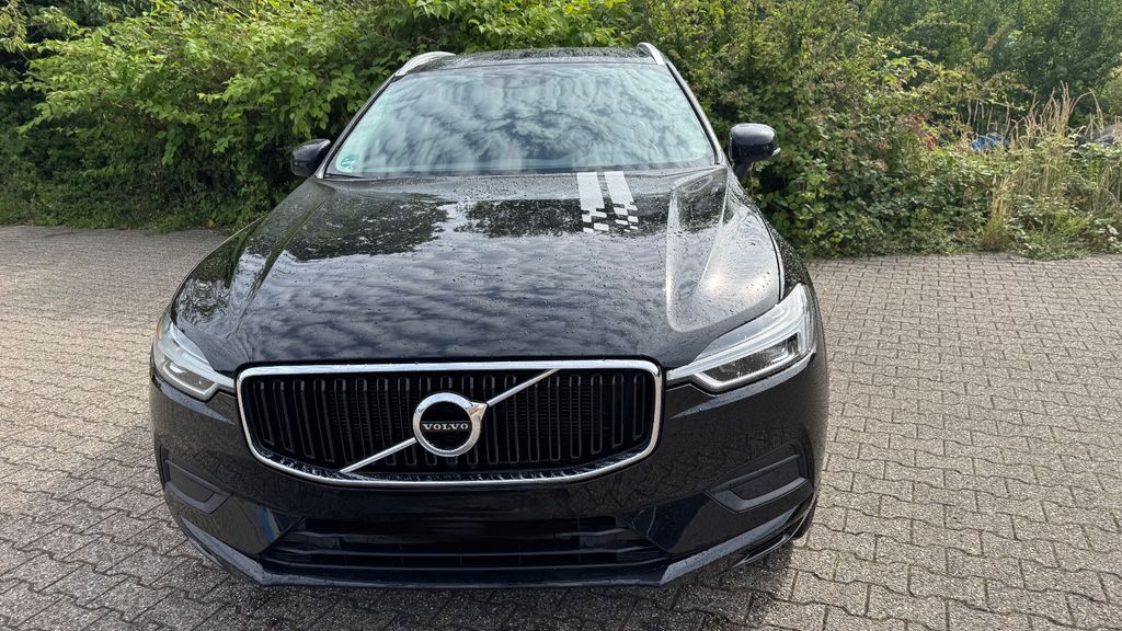 Volvo XC60 75.177 km 26.900 &euro; Essen 45239