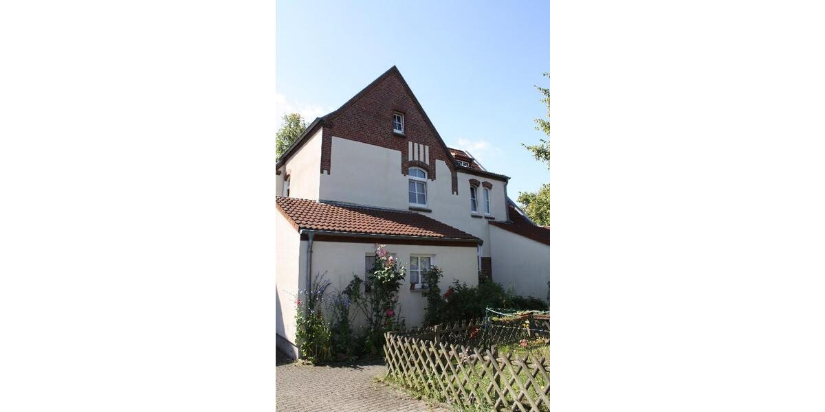 Bei VIVAWEST die Sonnenstrahlen im Garten genießen. 3.5 zimmer