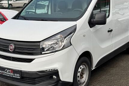 Fiat Talento