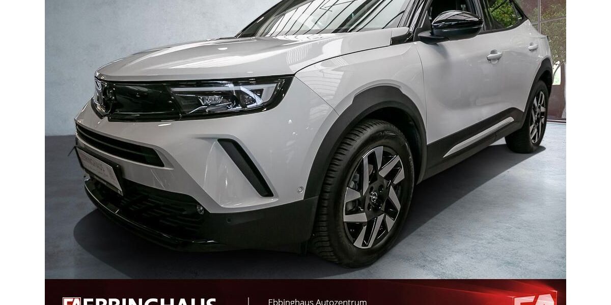 Opel Mokka 16.797 km 21.999 &euro; Dortmund 44149