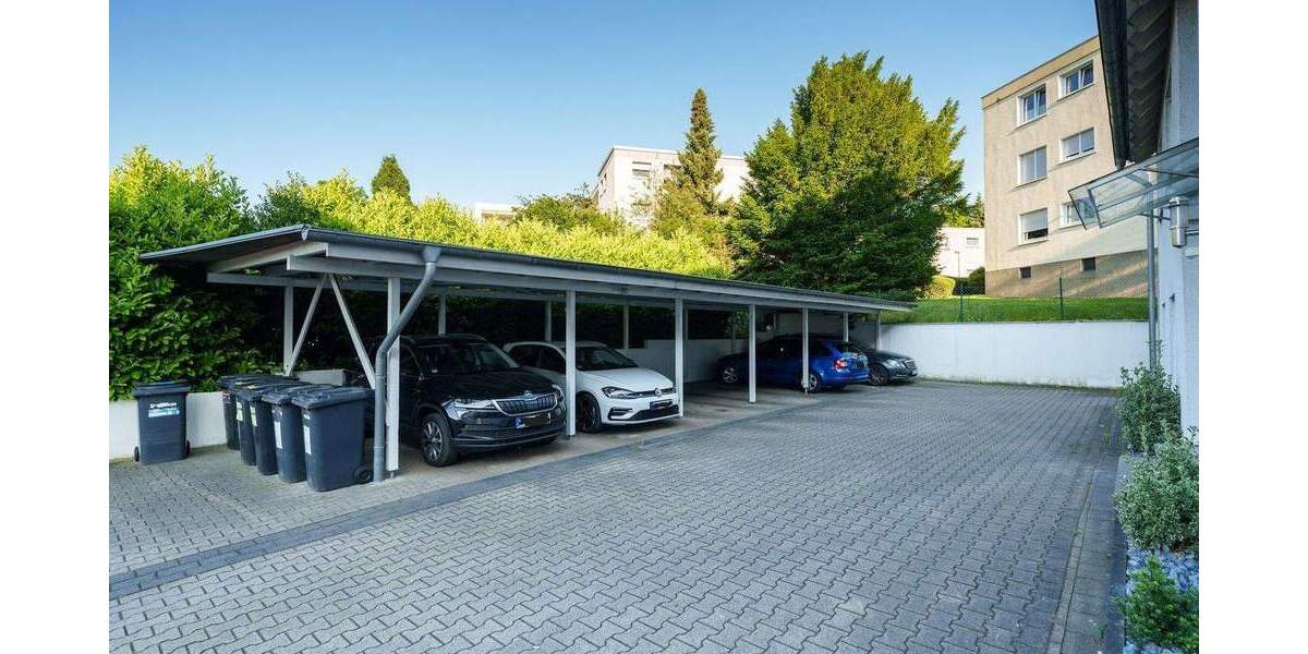 Großzügige Wohnung über 3 Etagen in Bochum LindenDahlhausen 8 zimmer