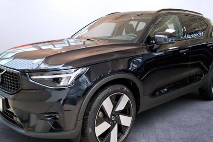 Volvo XC40 45.760 km 32.390 &euro; Recklinghausen 45659