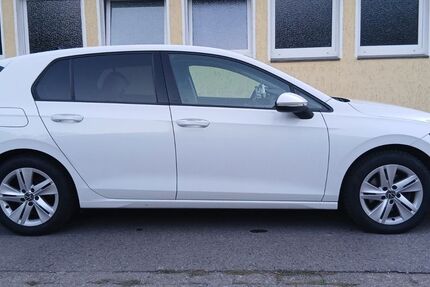 VW Golf 100.000 km 14.850 &euro; Hagen 58091