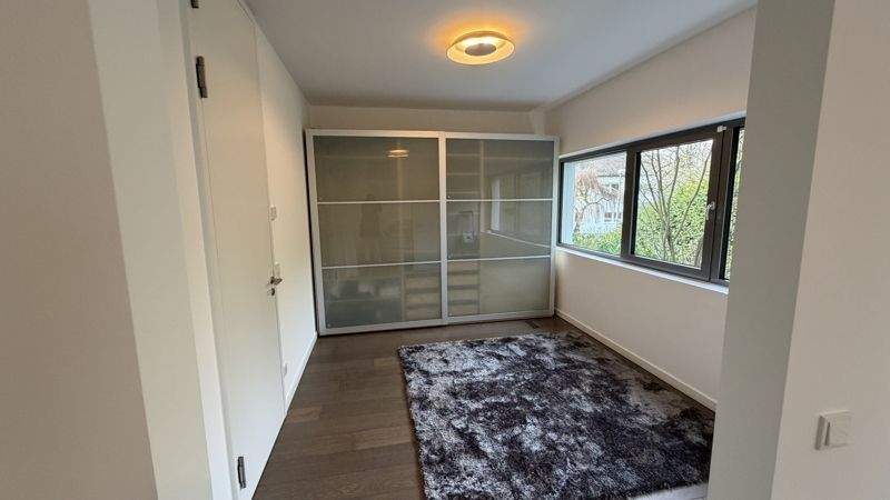 Etagenwohnung Essen Bredeney - 5 Zimmer, 190 m&sup2;, 2.700&euro; | Angebot:25801667