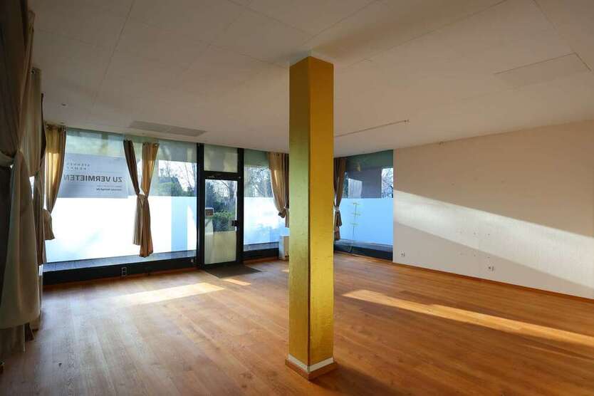 Einzelhandel in Ratingen 59.000 € 56 m²