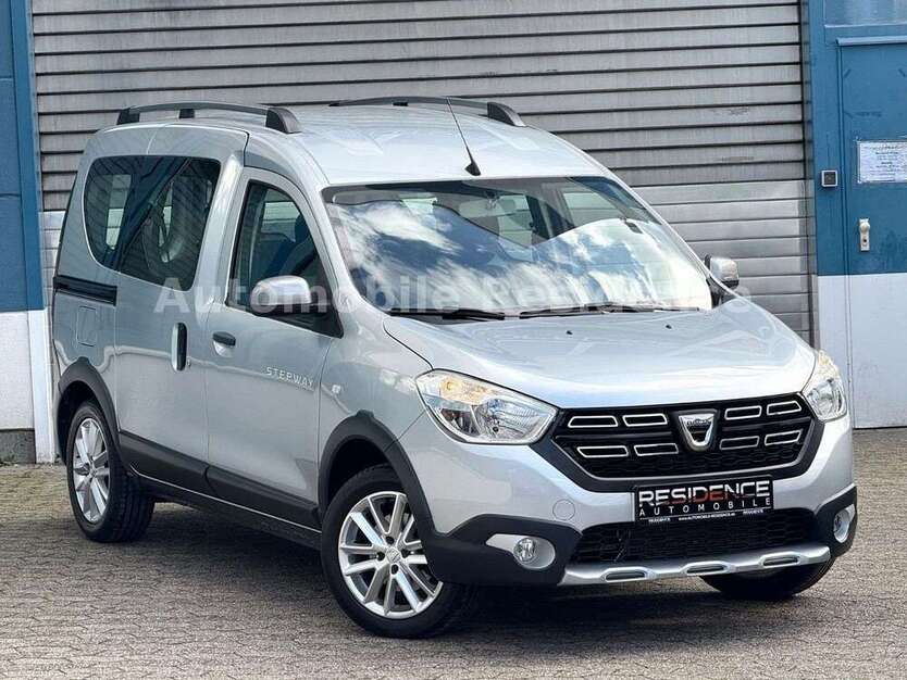 Dacia Dokker 65.000 km 16.598 € Ratingen 40880