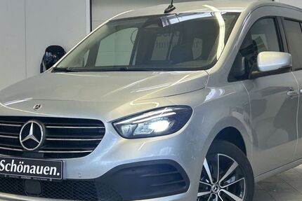 Mercedes-Benz T-Klasse 11.101 km 31.590 € Wuppertal 42281