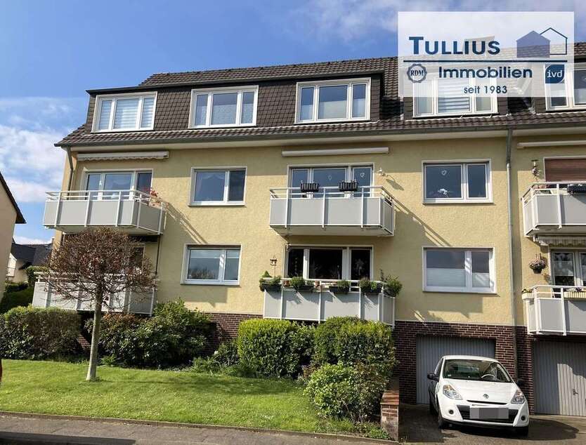 Wohnung zum Mieten in Essen 450 € 63 m²