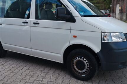 VW T5 Transporter 154.413 km 9.900 &euro; Bochum 44805