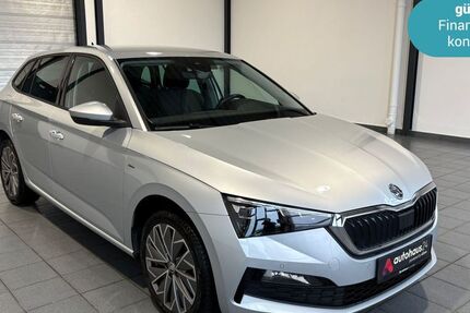 Skoda Scala 65.741 km 15.870 &euro; Wuppertal 42287