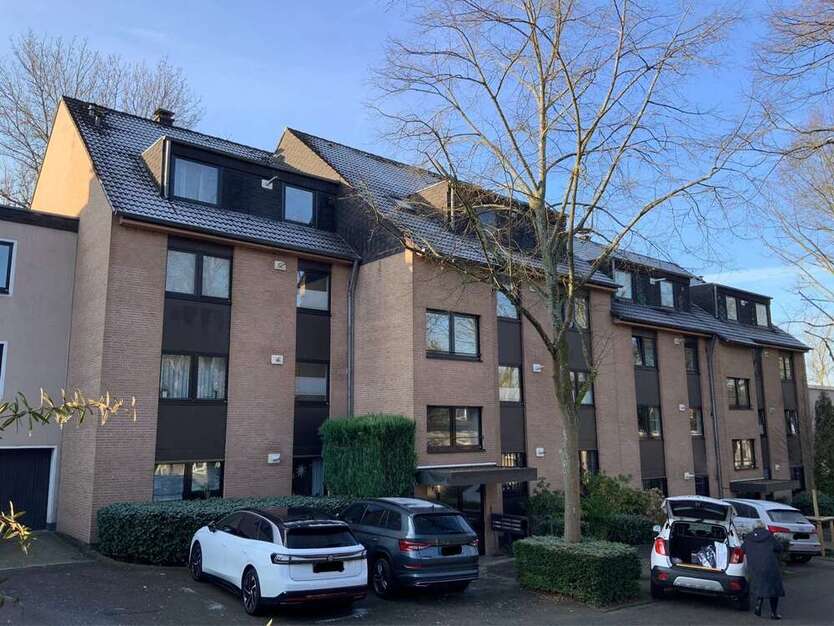 Wohnung zum Kaufen in Ratingen 462.000 € 113 m²