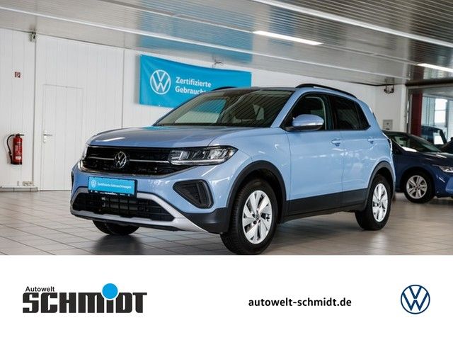 VW T-Cross 9.120 km 23.998 € Recklinghausen 45657