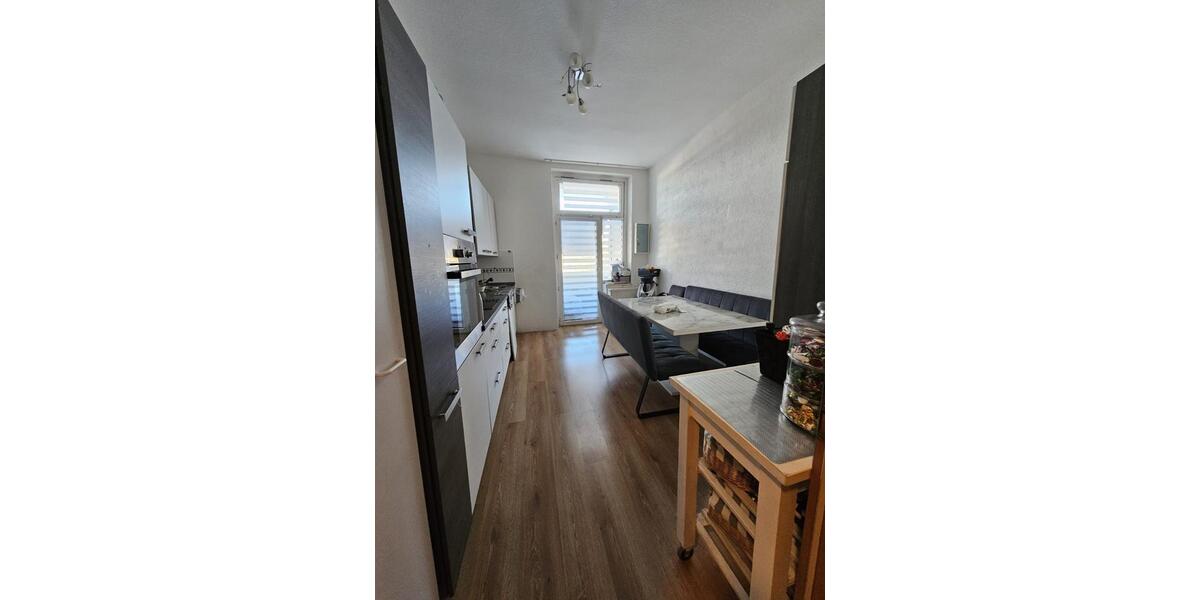 Charmante 3,5-Zimmer Wohnung, 3. OG, modernisiert in Herne-Mitte 3.5 zimmer