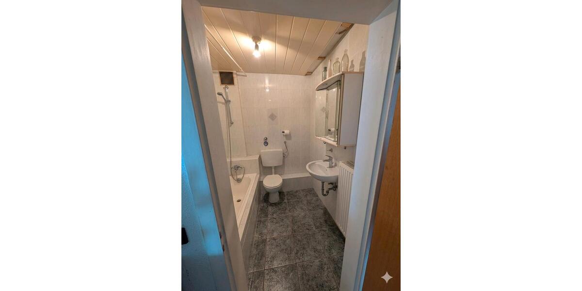 Etagenwohnung Hagen Hagen-Mitte - 2.5 Zimmer, 71 m&sup2;, 89.000&euro; | Angebot:27234834