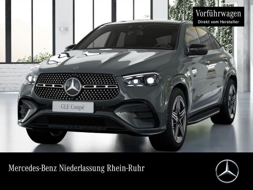GLE 350