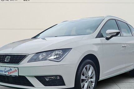 Seat Leon 78.788 km 14.780 &euro; Bochum 44809