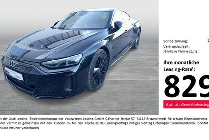 Audi e-tron GT 8.183 km 98.877 &euro; Dortmund 44143