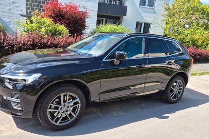 Volvo XC60 33.000 km 38.200 &euro; Dortmund 44265