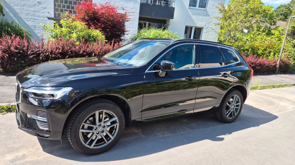 Volvo XC60 33.000 km 38.200 &euro; Dortmund 44265