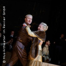 Wozzeck 13.11.2026 Musiktheater im Revier