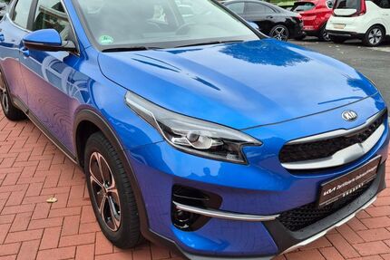 Kia XCeed 56.232 km 19.700 € Datteln 45711