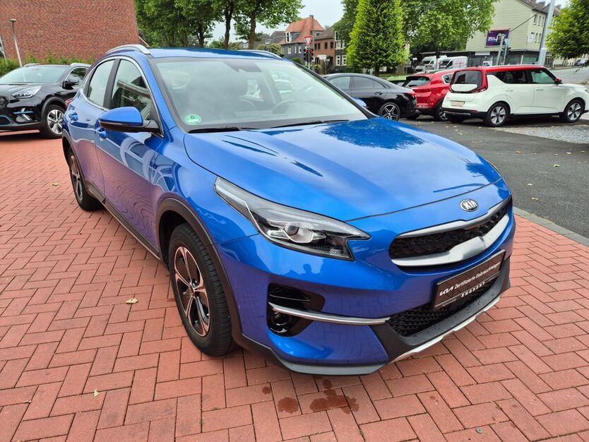Kia XCeed 56.232 km 19.700 € Datteln 45711