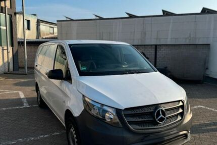 Mercedes-Benz Vito 128.000 km 19.000 &euro; Oberhausen 46049
