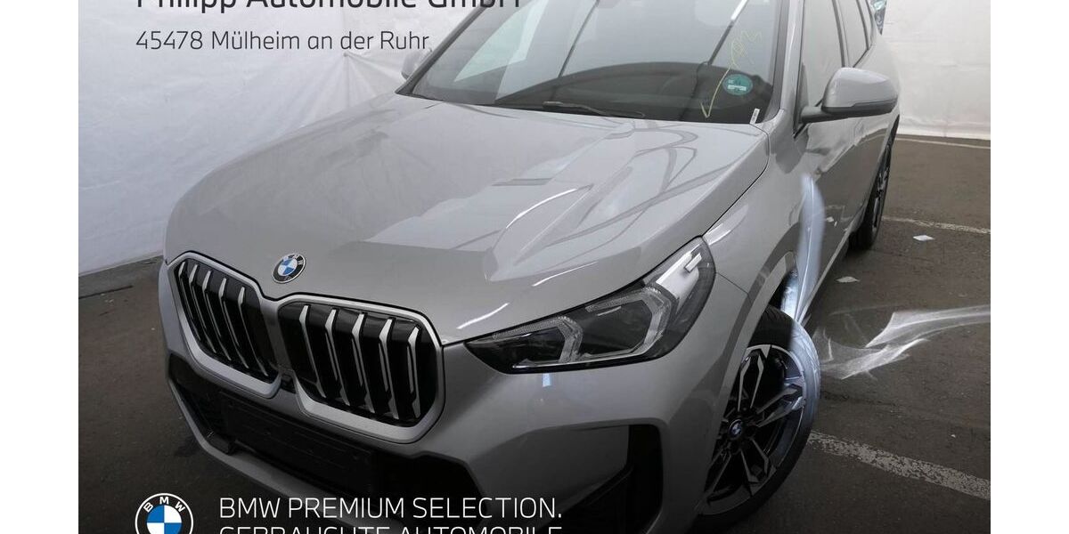 BMW X1 26.100 km 46.340 &euro; Mülheim an der Ruhr 45478
