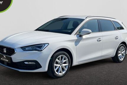 Seat Leon 43.350 km 21.940 € Bottrop 46244