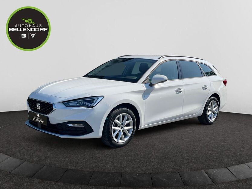 Seat Leon 43.350 km 21.940 € Bottrop 46244