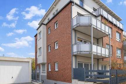 Wohnung Bottrop Kirchhellen-Mitte - 3 Zimmer, 86 m&sup2;, 349.500&euro; | Angebot:25760787