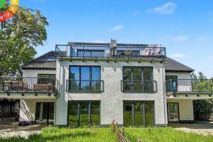 Wohnung Dortmund Gartenstadt - 13 Zimmer, 486 m&sup2;, 2.400.000&euro; | Angebot:27254681